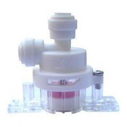 Клапан защиты от протечек 1/4 JG