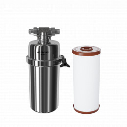 Аквафор Викинг S для холодной воды с полипропиленовым модулем