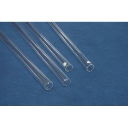 Кварцевый кожух  для HE-180